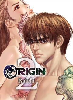 Origin - Volume 2