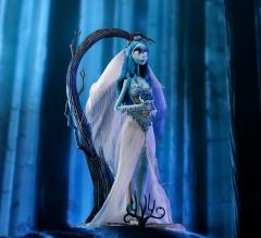 Figurina - Corpse Bride - Emily