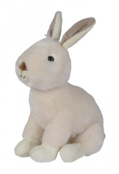 Jucarie de plus - Bunny 23cm (mai multe modele - pret pe bucata)
