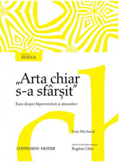 Arta chiar s-a sfarsit