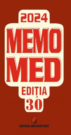 MemoMed 2024 - Editia 30