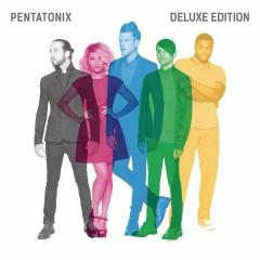 Pentatonix - Deluxe Version