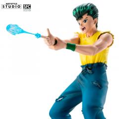 Figurina - Yu Yu Hakusho - Yusuke