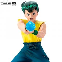 Figurina - Yu Yu Hakusho - Yusuke
