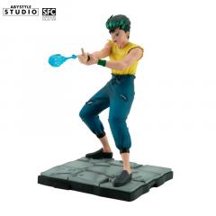 Figurina - Yu Yu Hakusho - Yusuke