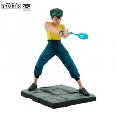 Figurina - Yu Yu Hakusho - Yusuke