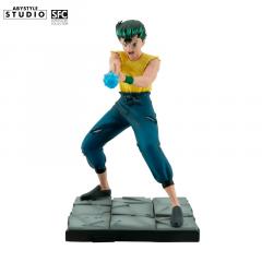 Figurina - Yu Yu Hakusho - Yusuke