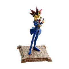 Figurina - Yu-Gi-Oh! - Yami Yugi