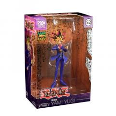 Figurina - Yu-Gi-Oh! - Yami Yugi