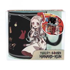 Cana termosensibila - Toilet-Bound - Hanako-Kun