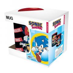 Cana - Sonic - Sonic