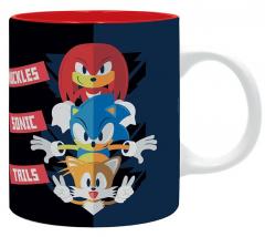 Cana - Sonic - Sonic