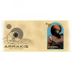 Cana - Dune Shai-Hulud