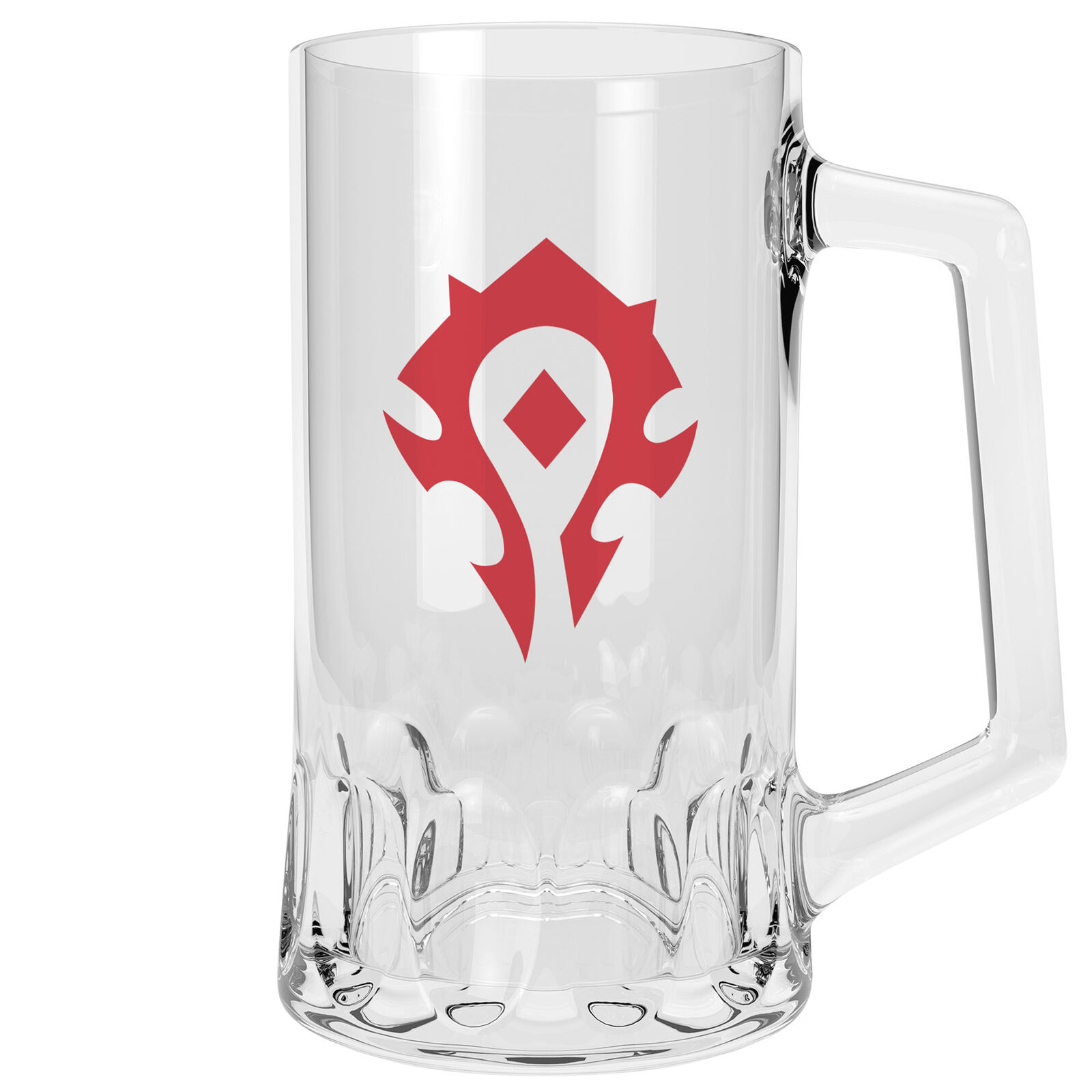 Halba - World of Warcraft - Tankard ”Horde”