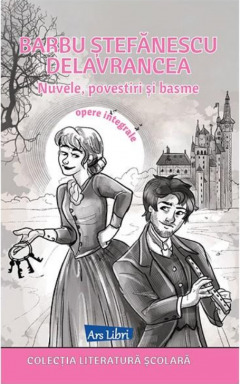 Nuvele, povestiri si basme