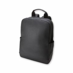 Moleskine Classic Leather Backpack