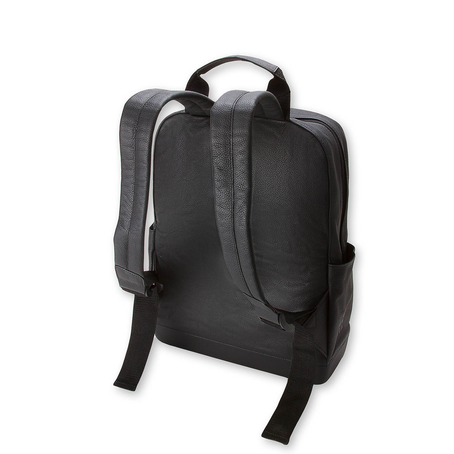 Moleskine classic outlet leather backpack