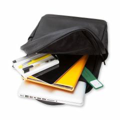 Moleskine Classic Leather Backpack