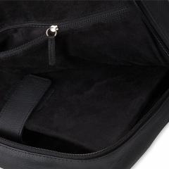 Moleskine Classic Leather Backpack