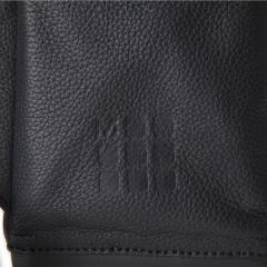 Moleskine Classic Leather Backpack