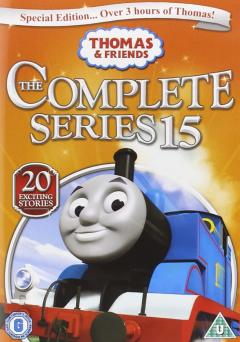 Thomas & Friends: The Complete Series 15