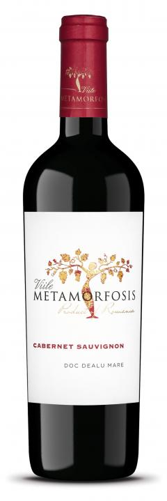 Vin rosu - Metamorfosis, 2016, sec