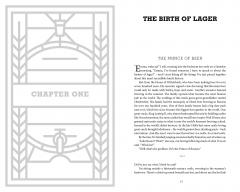 Brief History of Lager