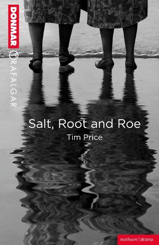 Salt, Root and Roe - Tim Price