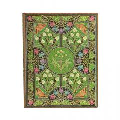 Carnet - Ultra, Lined - Poetry in Bloom