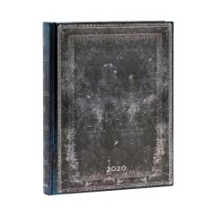 Agenda 2020 - Midnight Steel - Day-at-a-Time, Ultra