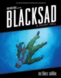 Blacksad - Volume 4