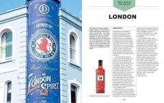 The World Atlas of Gin