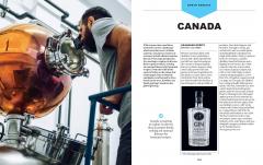 The World Atlas of Gin