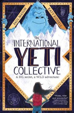 International Yeti Collective