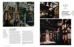 Diagon Alley, King's Cross & The Ministry of Magic