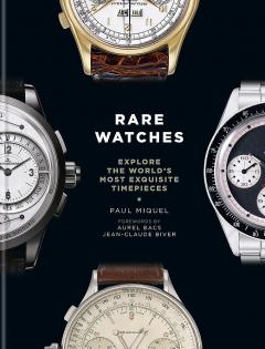 Rare Watches