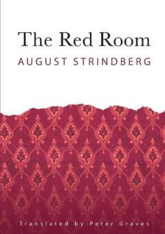 Coperta cărții Red Room