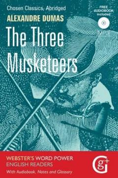 Three Musketeers