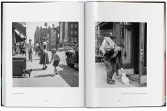 Cats. Photographs 1942-2018