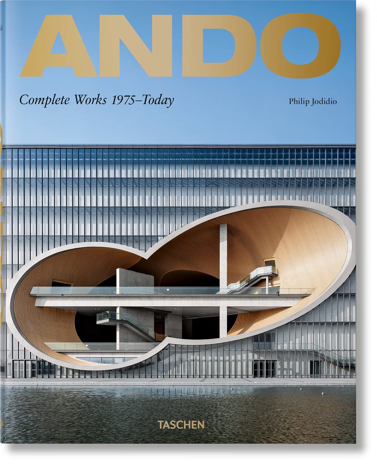 Ando - Multilingual Edition