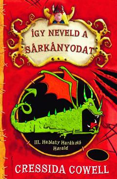 Igy neveld a sarkanyodat