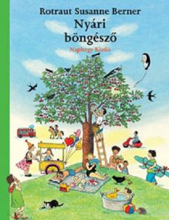 Nyari bongeszo