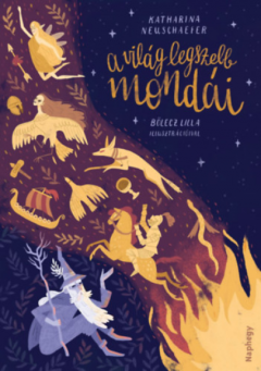 A vilag legszebb mondai