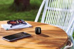 Mini boxa portabila - Camouflage