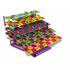Joc - Multi-Level Snakes and Ladders