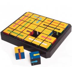 Puzzle - 30 Cubed