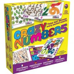 Joc - Crazy Numbers