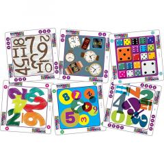 Joc - Crazy Numbers