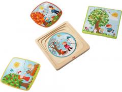Puzzle - Anotimpul meu preferat
