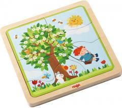 Puzzle - Anotimpul meu preferat